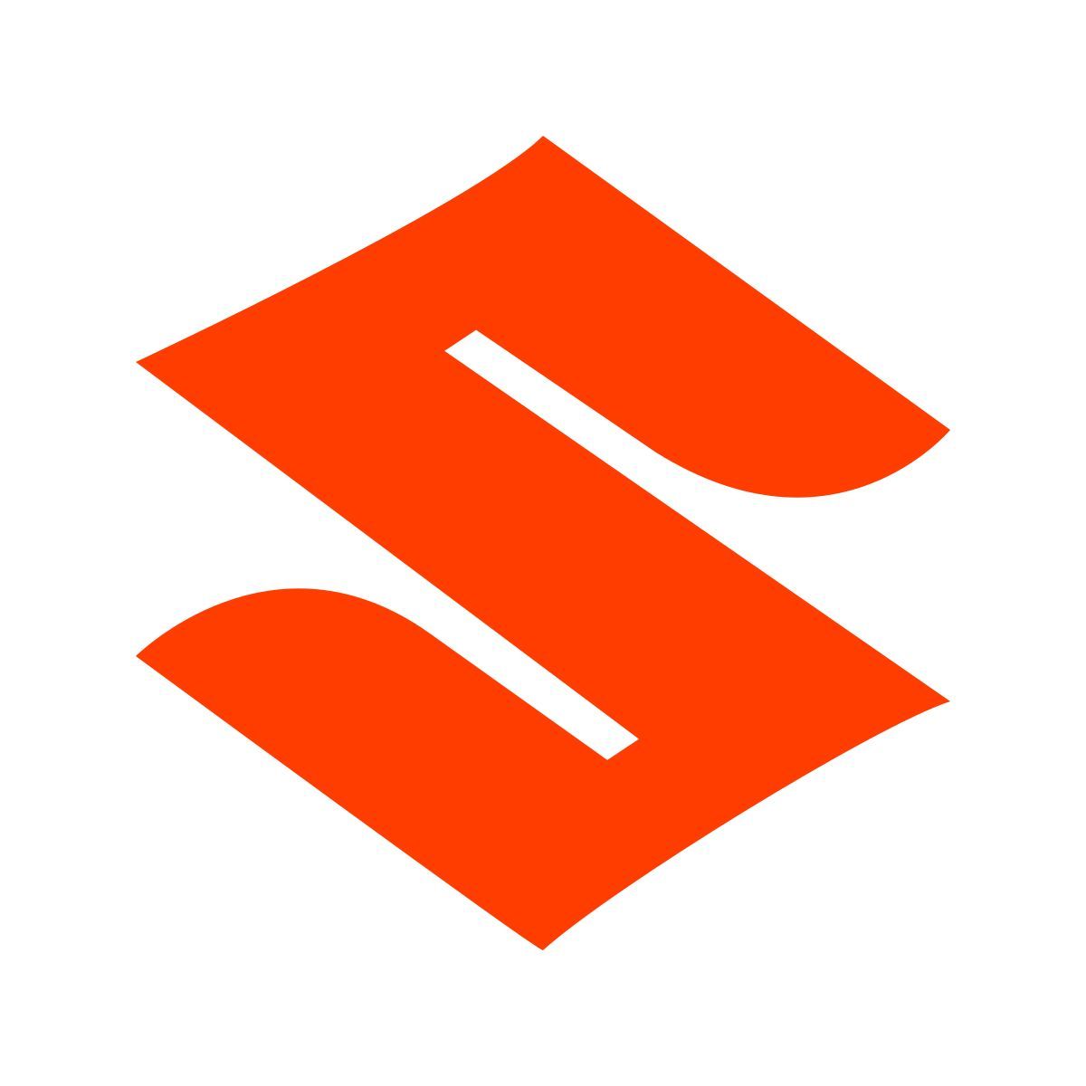 Suzuki icon in Color style