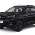 Suzuki XL7