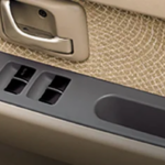 Power Window