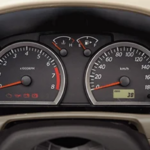 Speedometer
