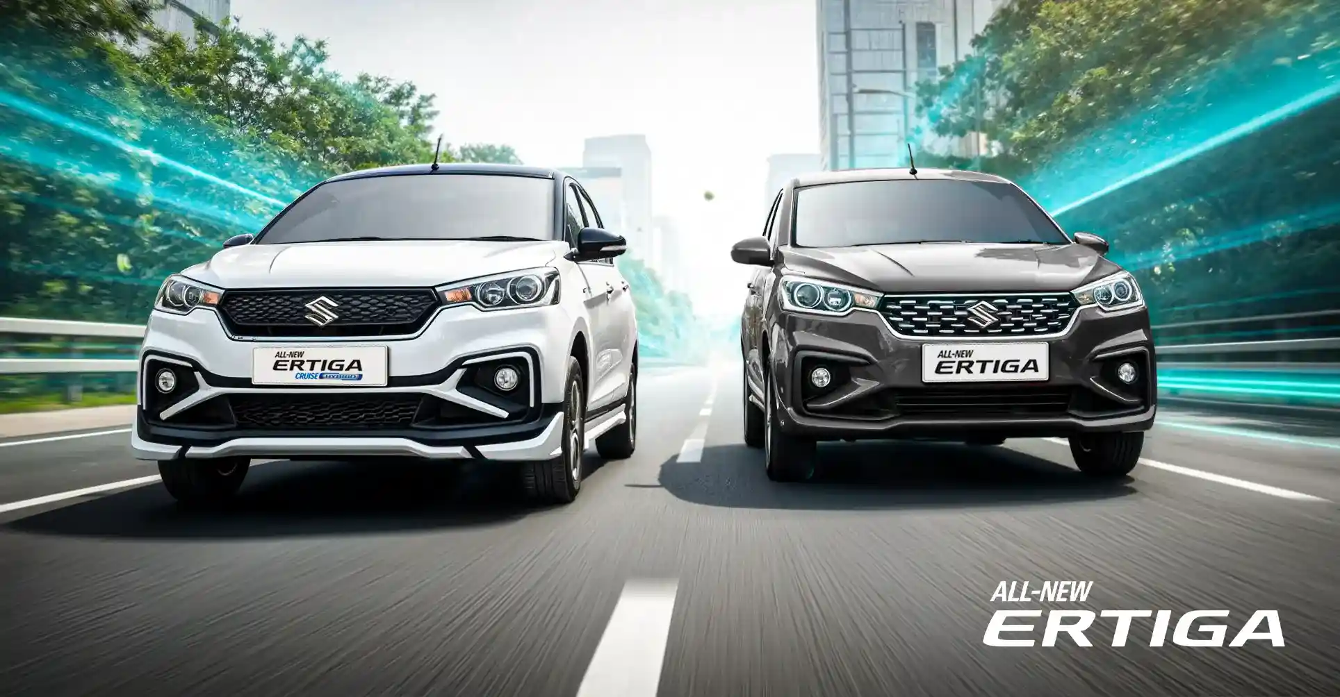 Suzuki Ertiga