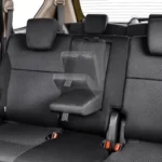 Second Row ArmRest