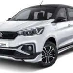 Cruise Hybrid MT (2 Tone)