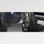 Mud Flap Rigid