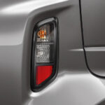 Backlamps