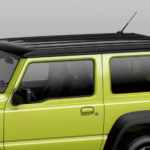 Drip Rails