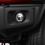 Fog lamp