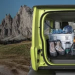 Luggage
