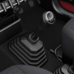 Manual transmission