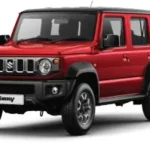 Metallic Sizzling Red + Pearl Bluish Black 4