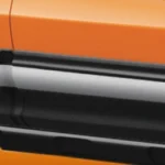 Side Cladding
