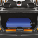 Spacious Luggage 2