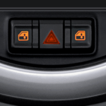 Switch Power Window