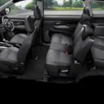 Extra Spacious