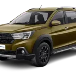 Pearl Brave Khaki